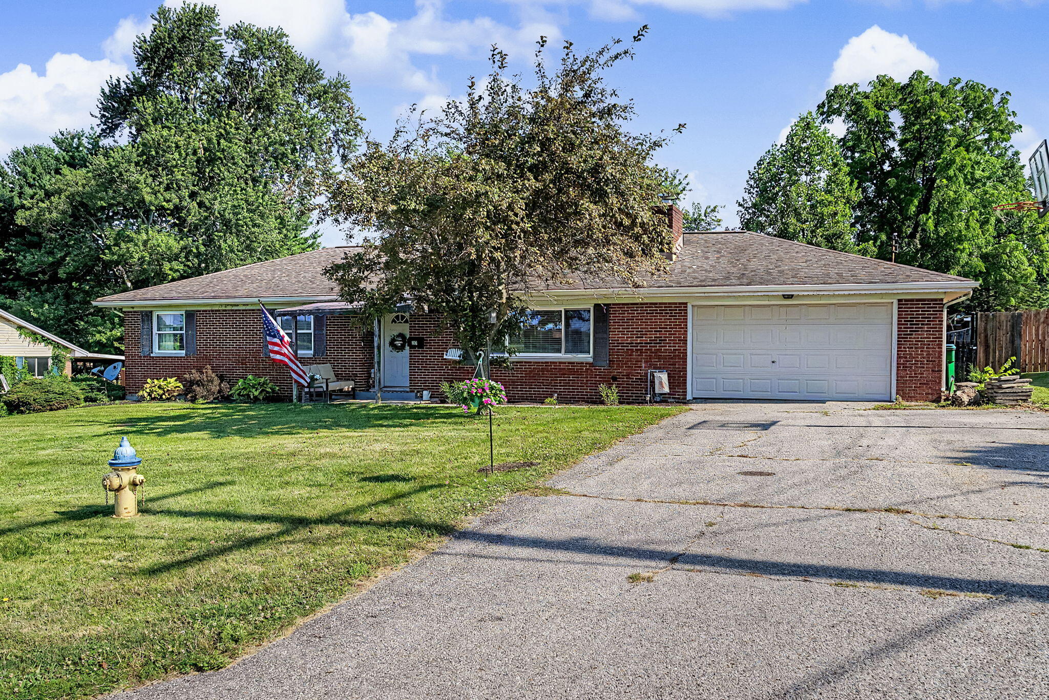 350 Broadway, Enon, Ohio 45323