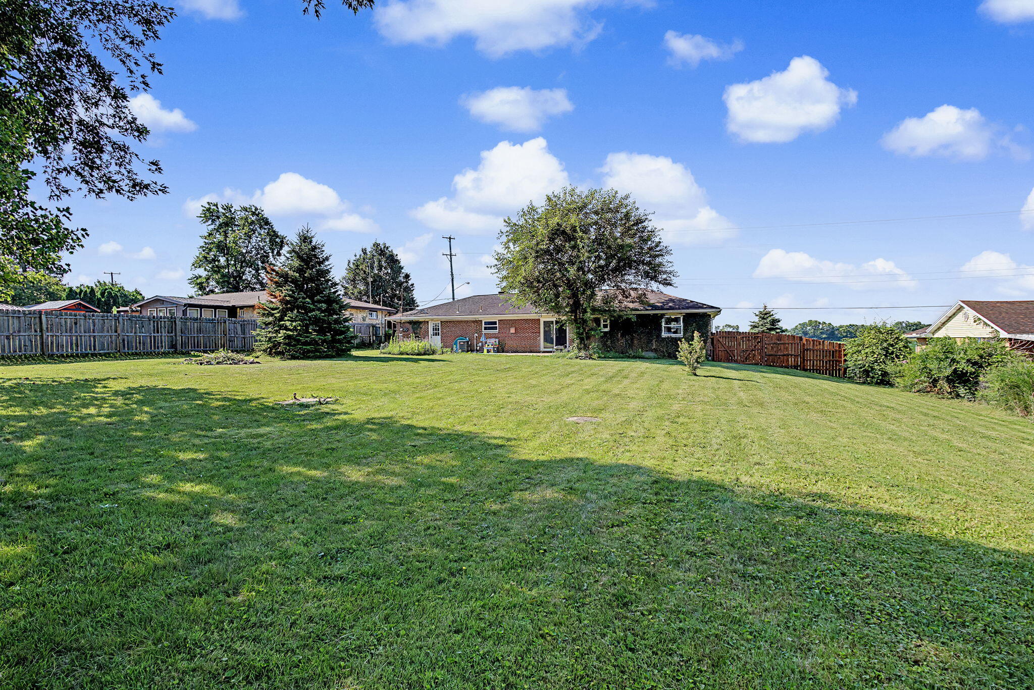 350 Broadway, Enon, Ohio 45323