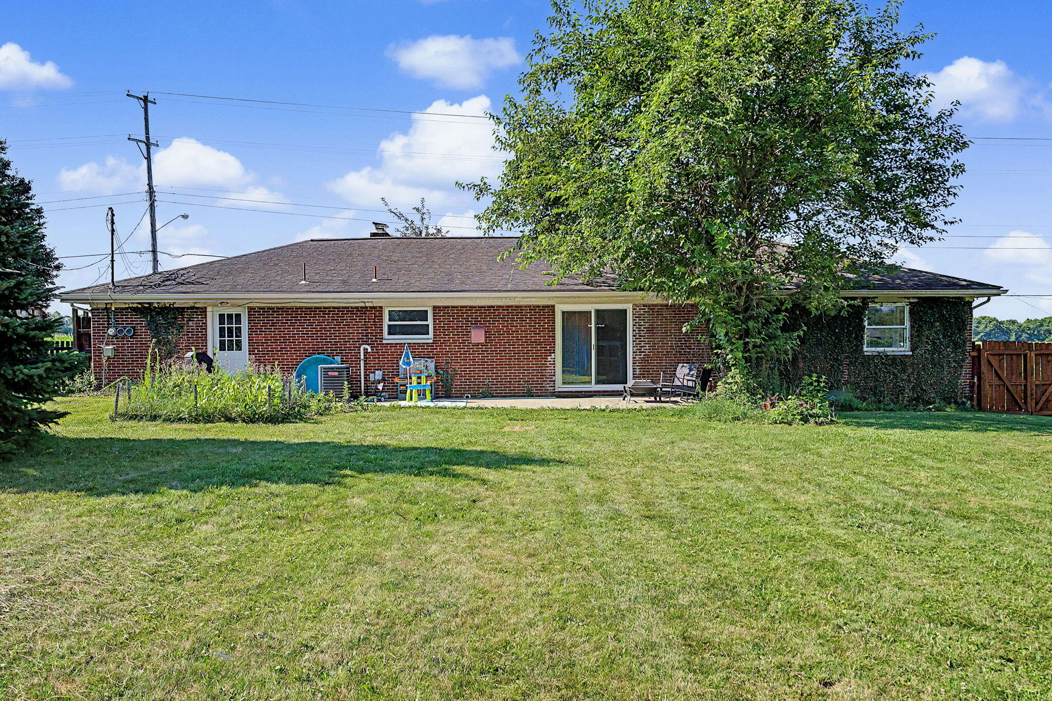 350 Broadway, Enon, Ohio 45323