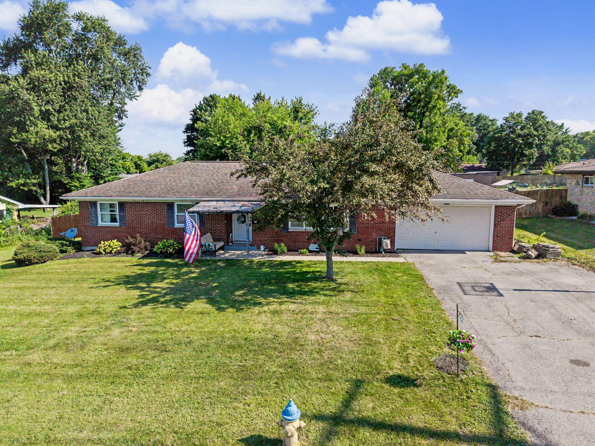350 Broadway, Enon, Ohio 45323