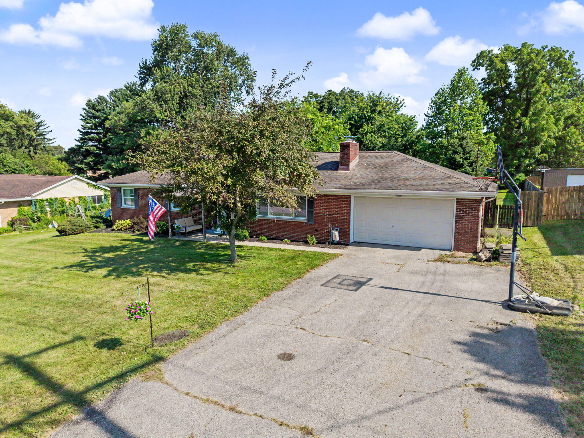 350 Broadway, Enon, Ohio 45323