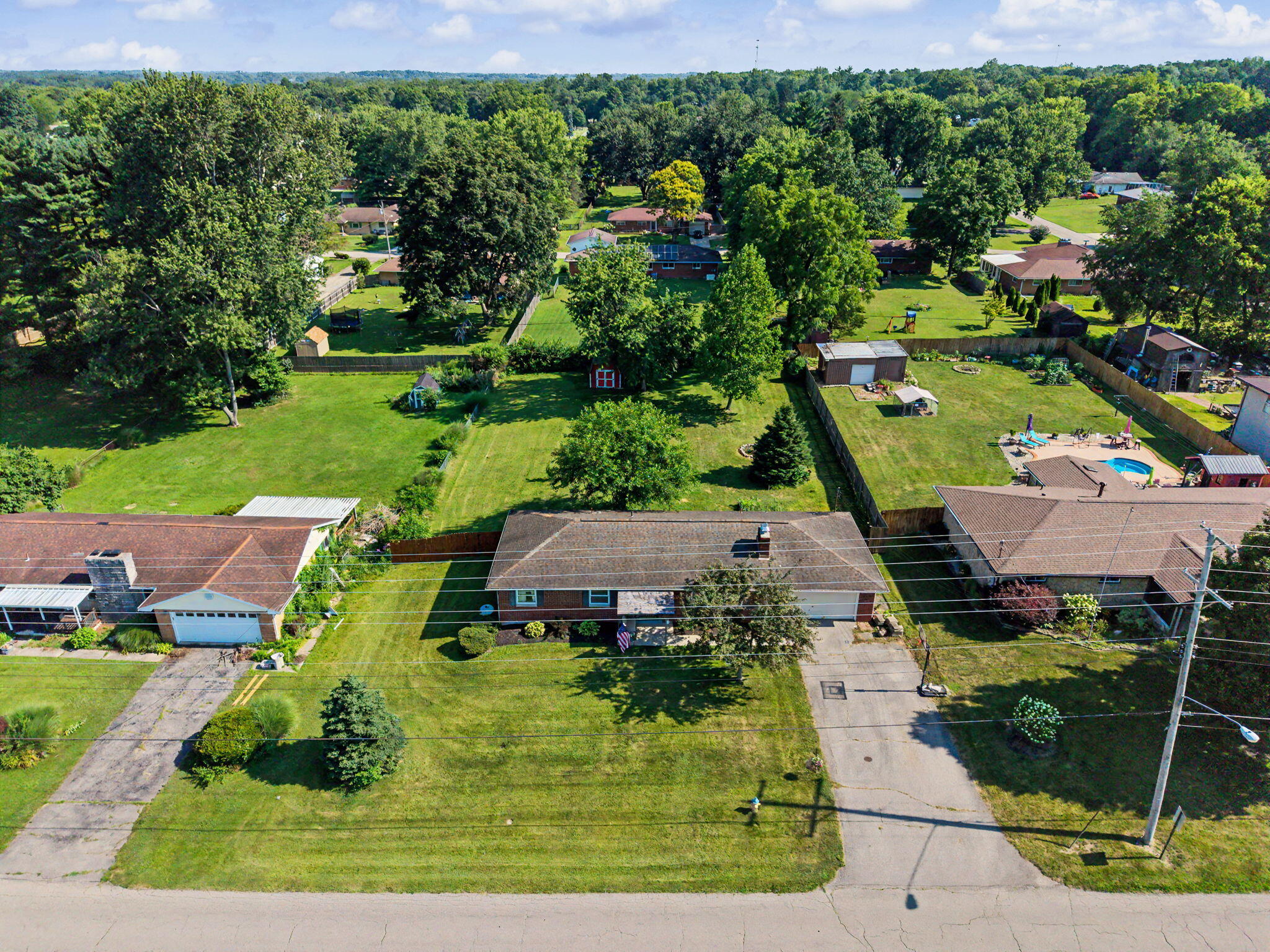350 Broadway, Enon, Ohio 45323