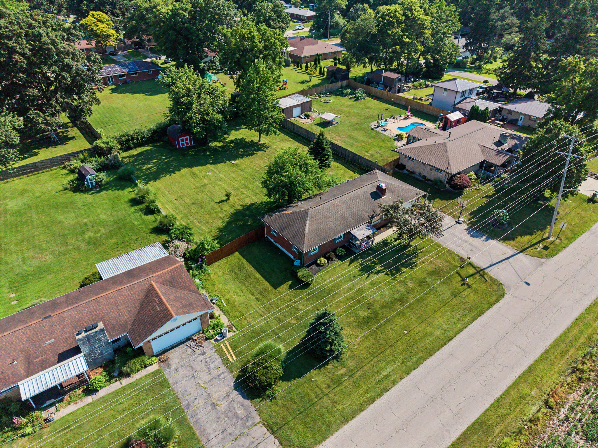 350 Broadway, Enon, Ohio 45323