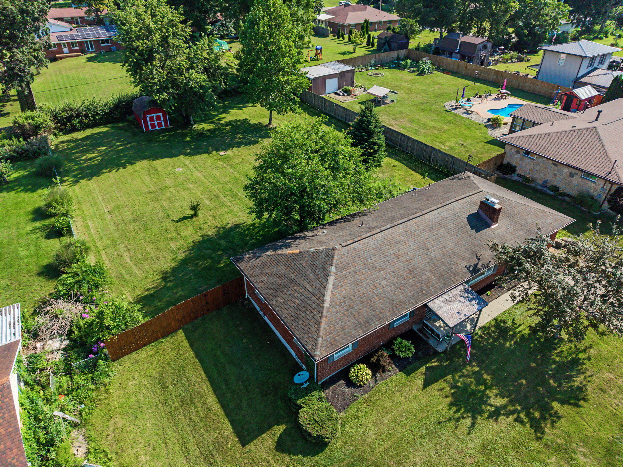 350 Broadway, Enon, Ohio 45323