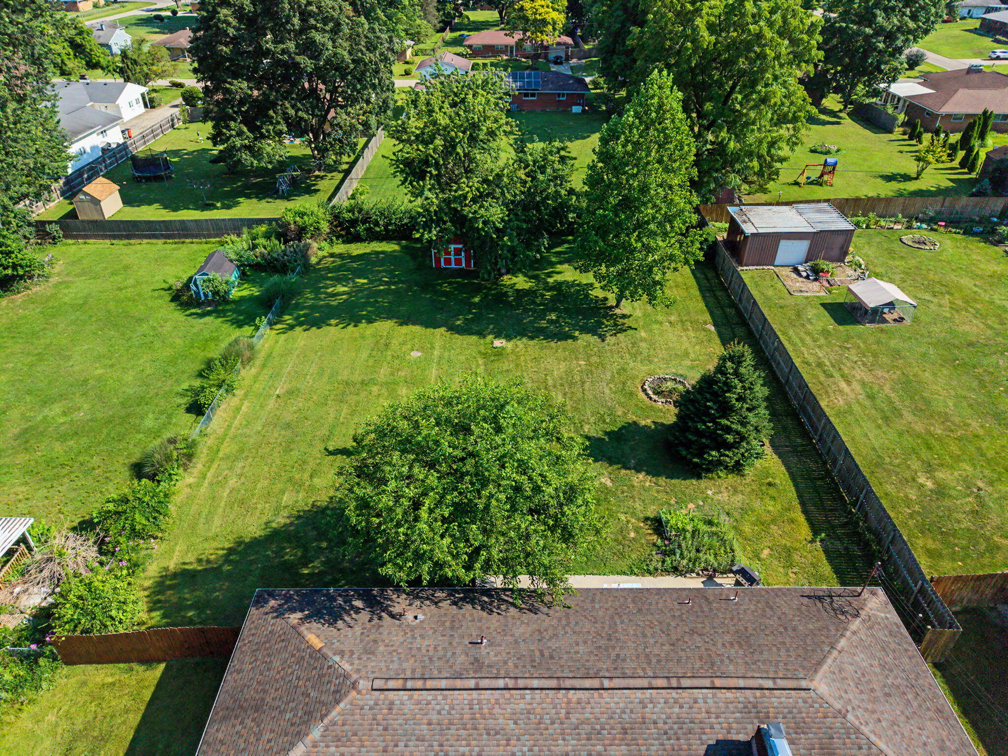 350 Broadway, Enon, Ohio 45323