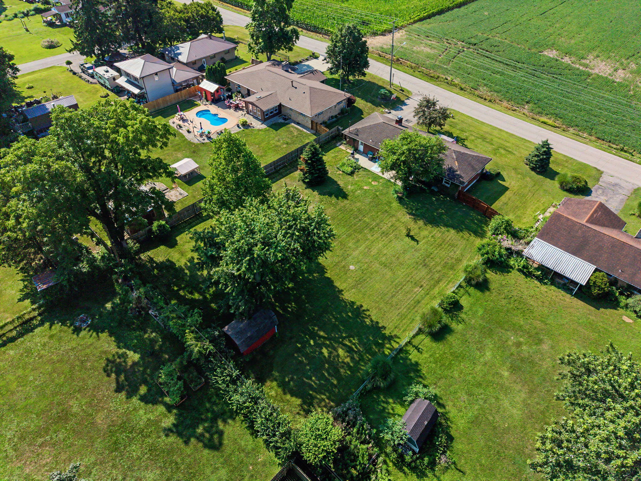 350 Broadway, Enon, Ohio 45323