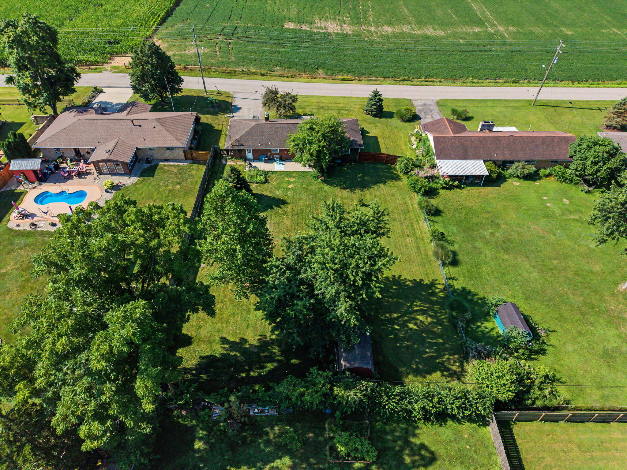 350 Broadway, Enon, Ohio 45323