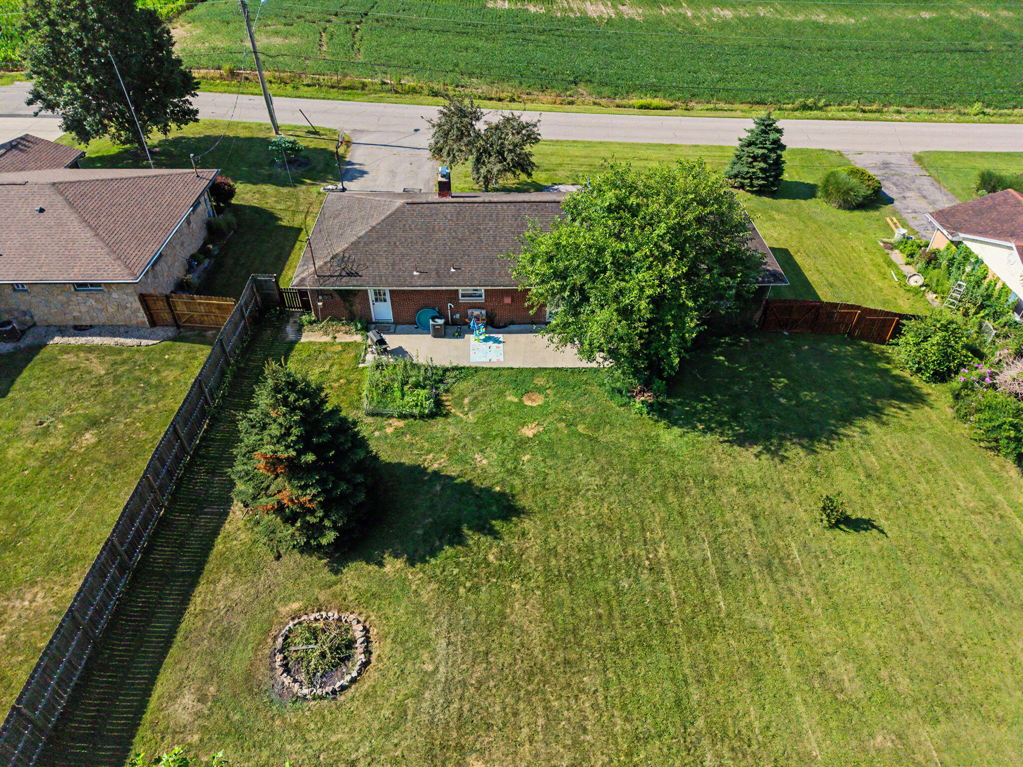 350 Broadway, Enon, Ohio 45323