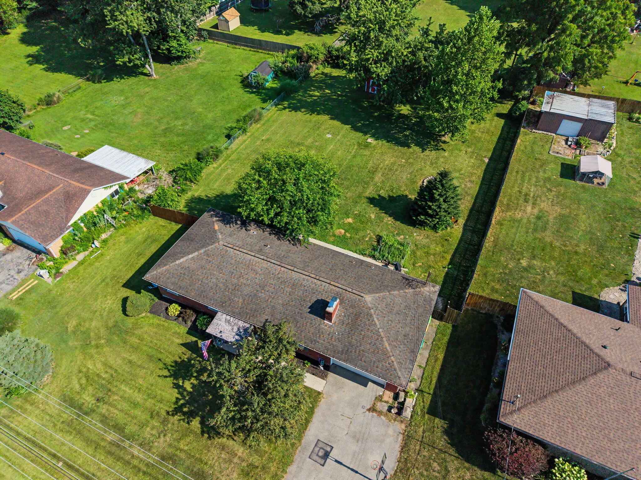 350 Broadway, Enon, Ohio 45323