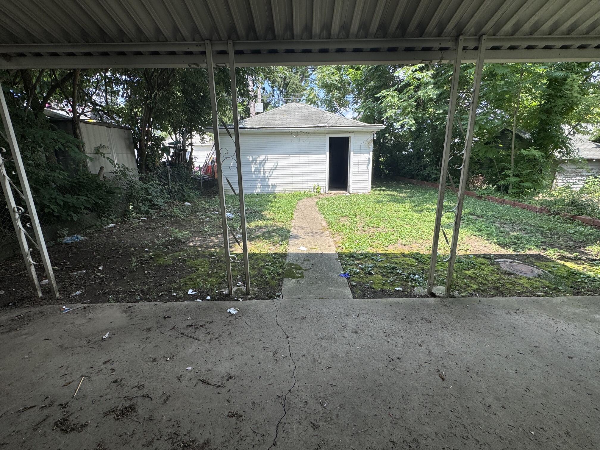 57 Ernst, Dayton, Ohio 45405