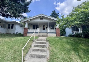 57 Ernst, Dayton, Ohio 45405, 2 Bedrooms Bedrooms, ,1 BathroomBathrooms,Residential,For Sale,Ernst,1047047