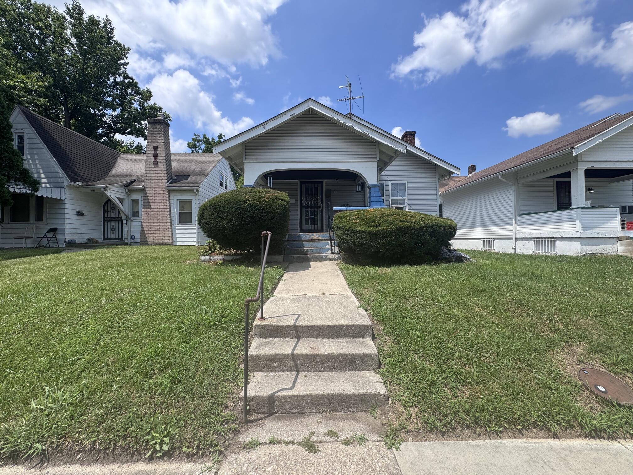 229 Huron, Dayton, Ohio 45417