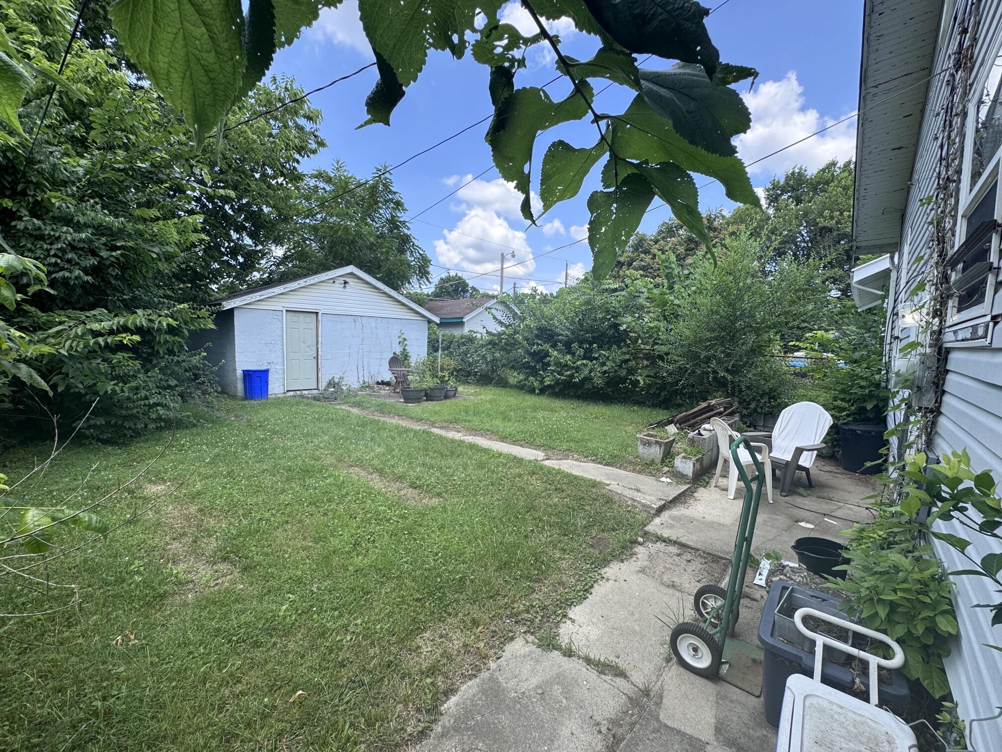 229 Huron, Dayton, Ohio 45417
