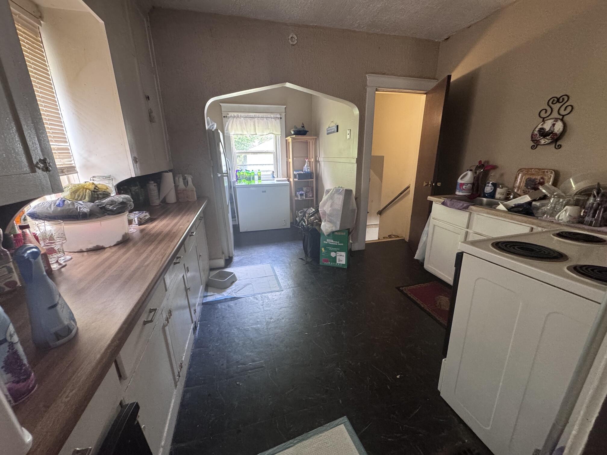229 Huron, Dayton, Ohio 45417