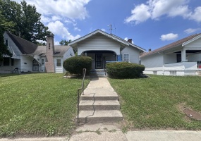 229 Huron, Dayton, Ohio 45417, 2 Bedrooms Bedrooms, ,1 BathroomBathrooms,Residential,For Sale,Huron,1047048