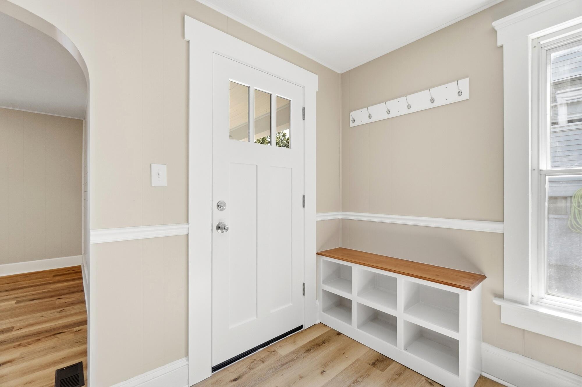 1667 Summit, Springfield, Ohio 45503