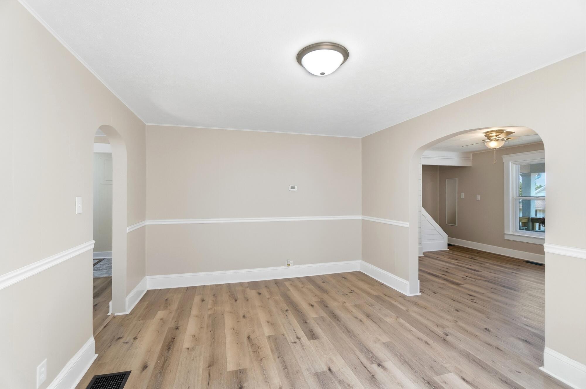 1667 Summit, Springfield, Ohio 45503