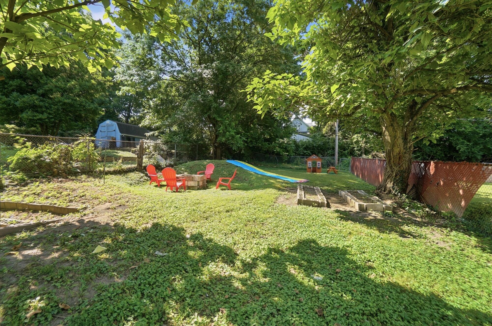 1667 Summit, Springfield, Ohio 45503