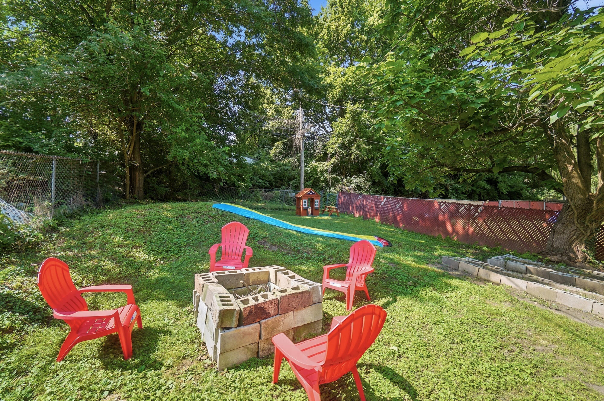 1667 Summit, Springfield, Ohio 45503