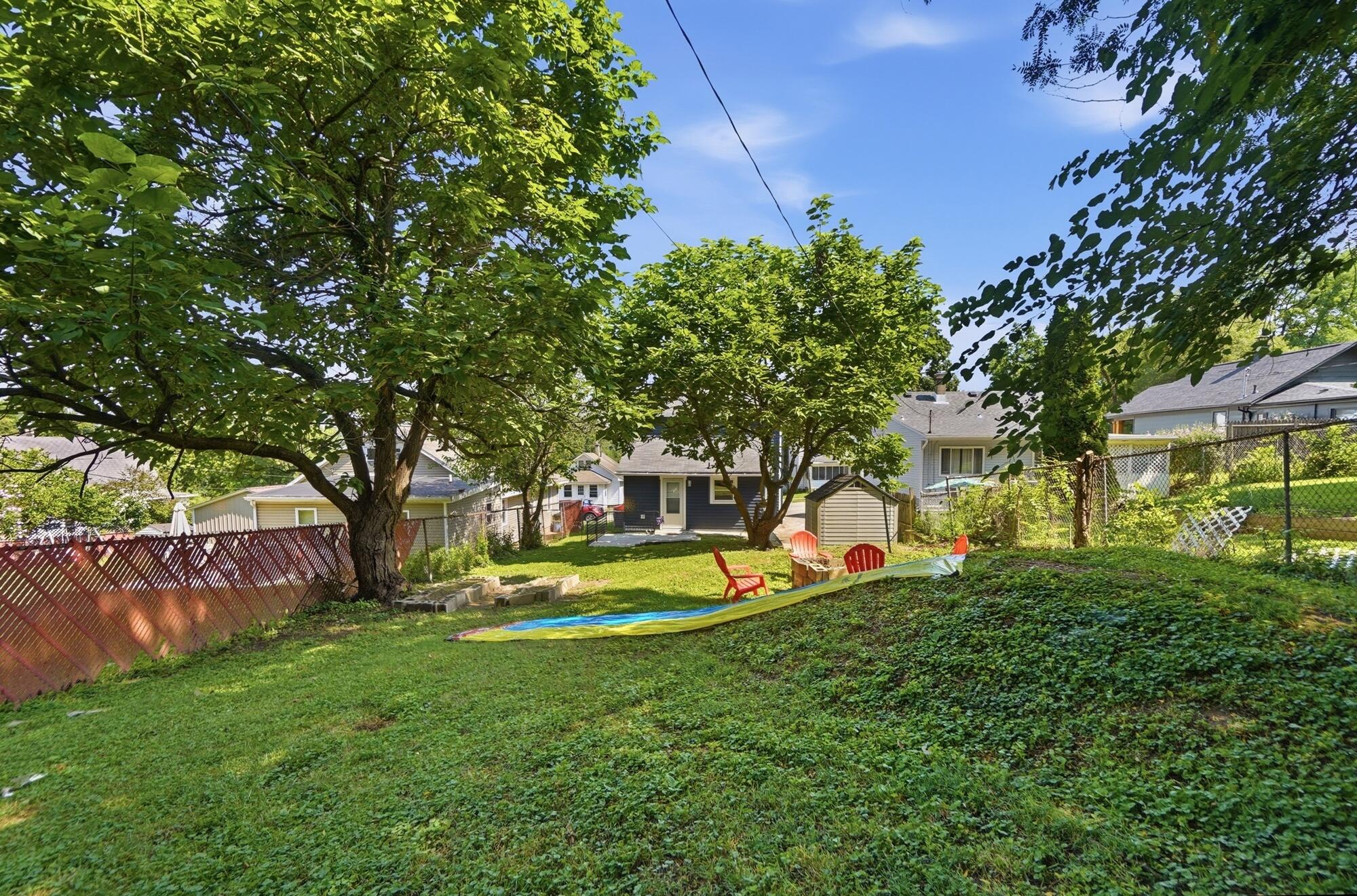 1667 Summit, Springfield, Ohio 45503