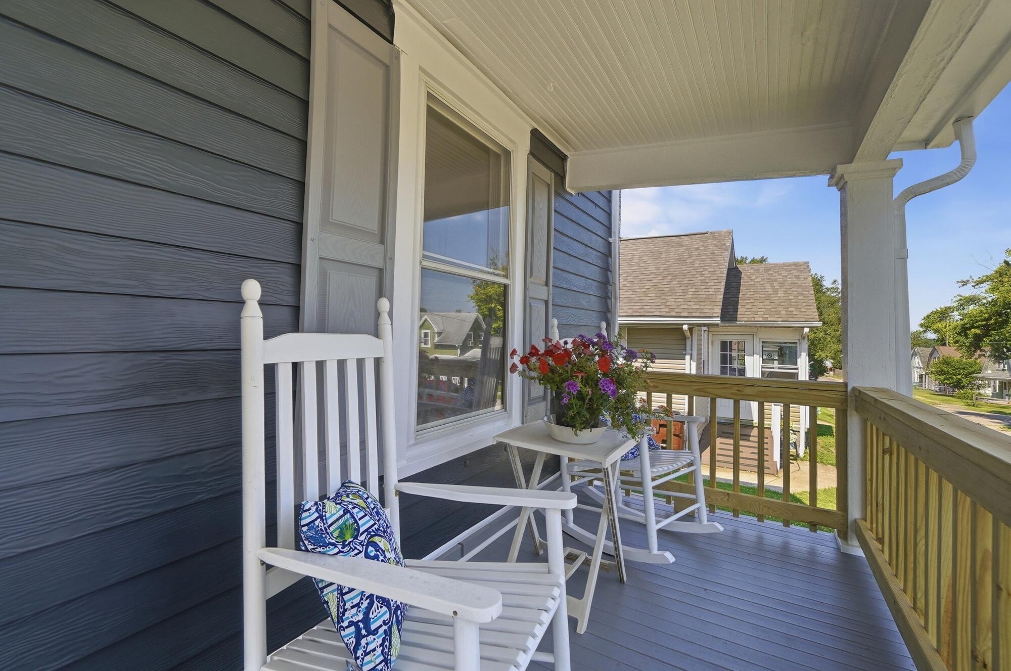 1667 Summit, Springfield, Ohio 45503