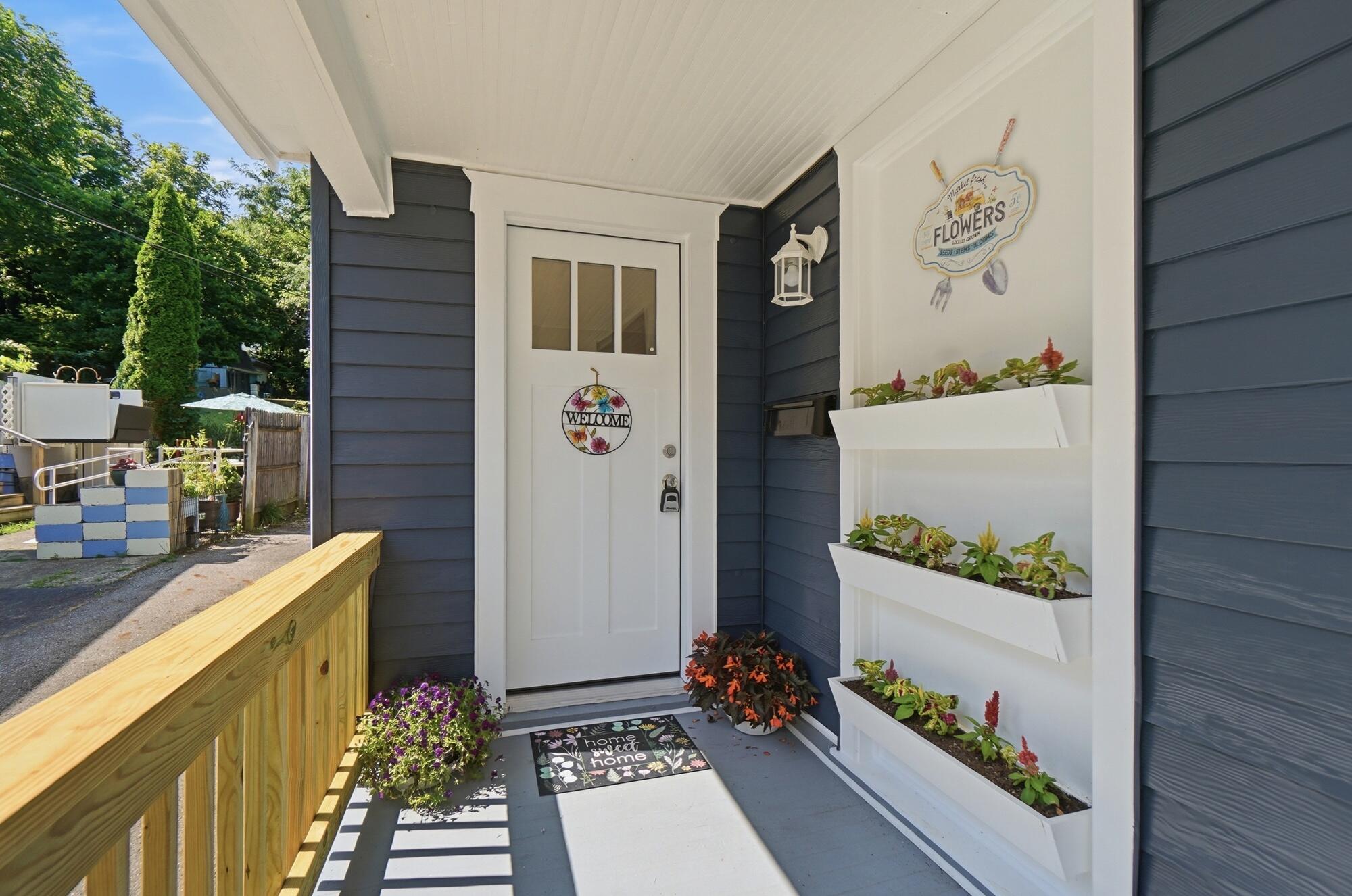 1667 Summit, Springfield, Ohio 45503
