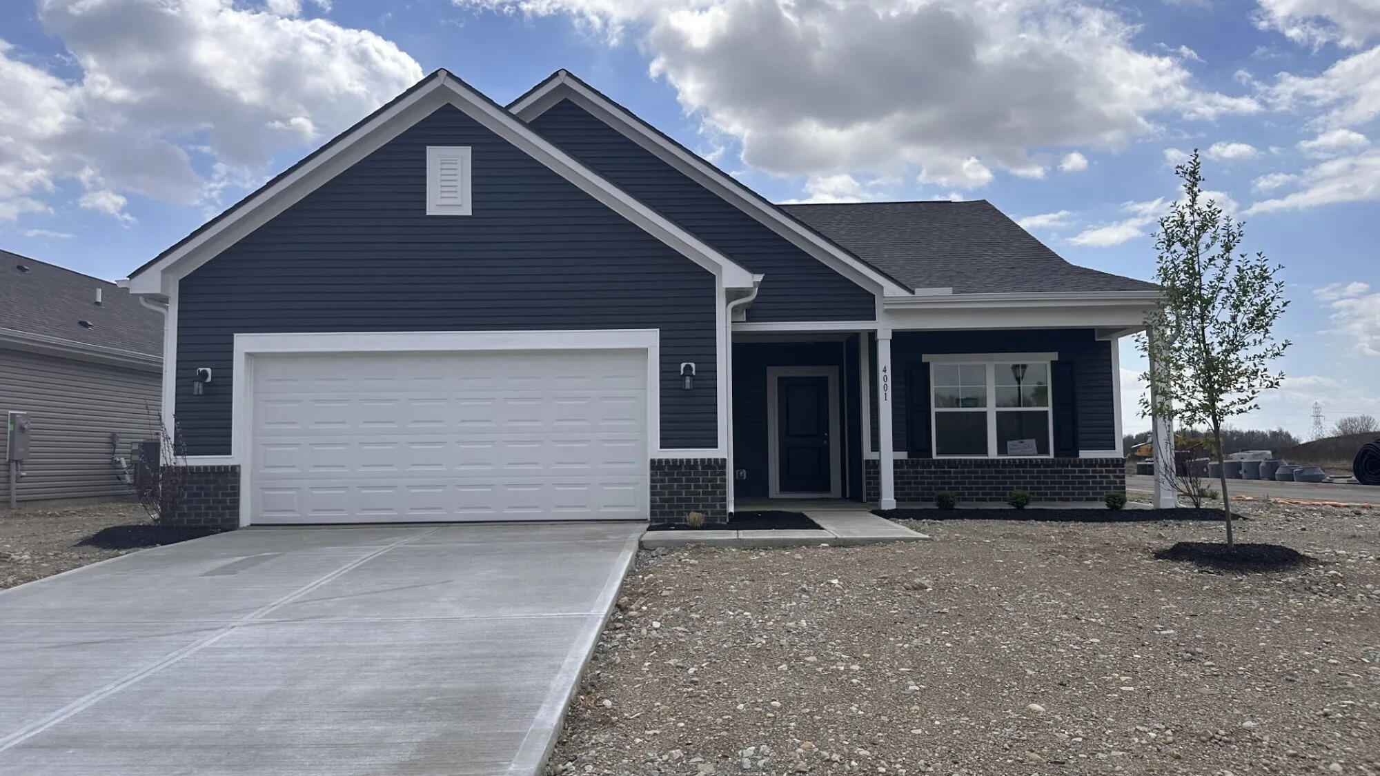 4001 Chakeres, Springfield, Ohio 45505