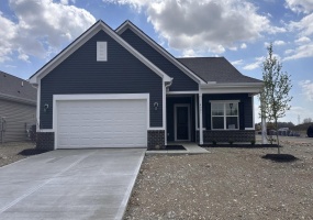 4001 Chakeres, Springfield, Ohio 45505, 3 Bedrooms Bedrooms, ,2 BathroomsBathrooms,Residential,For Sale,Chakeres,1047059