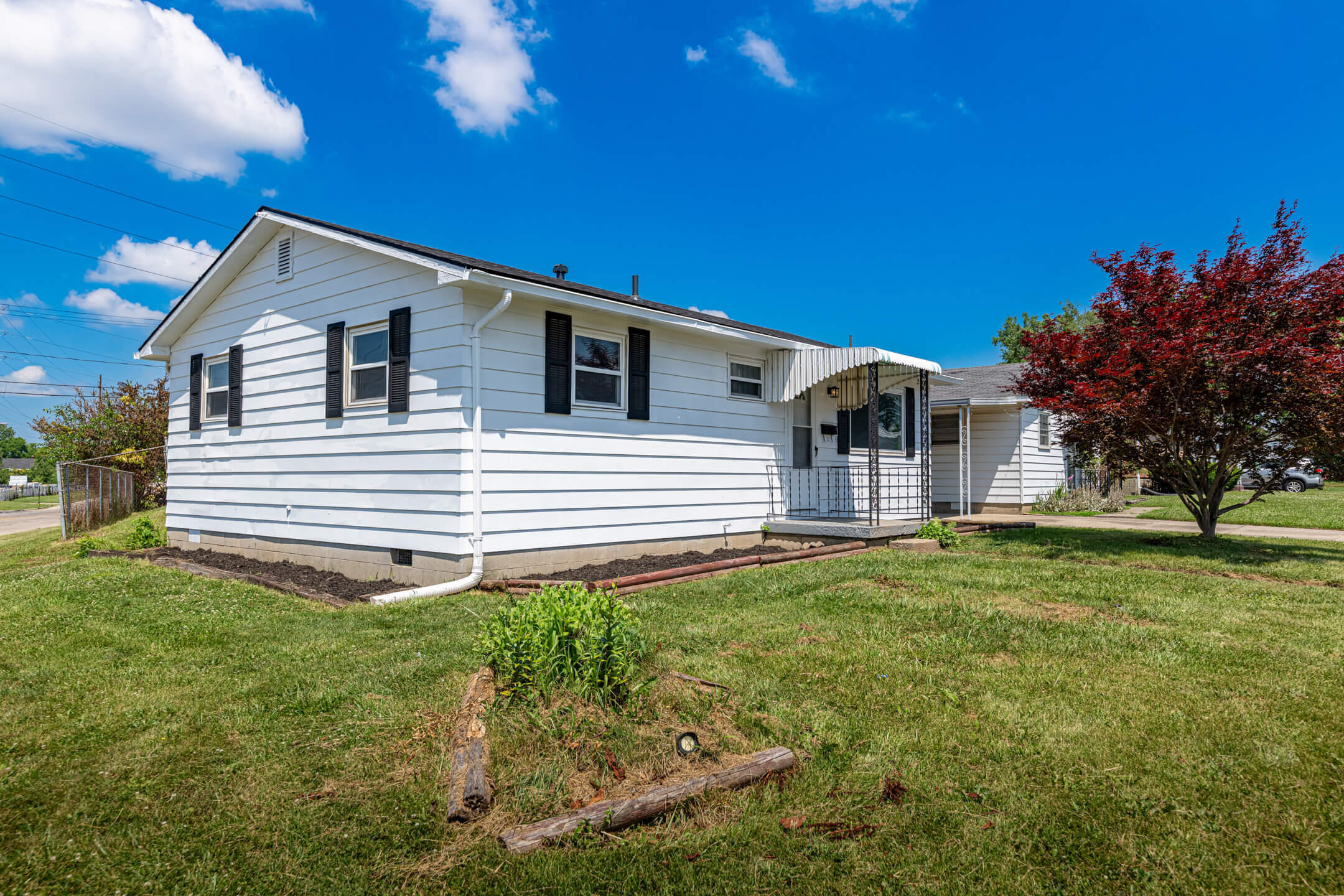 653 Douglas, Springfield, Ohio 45505
