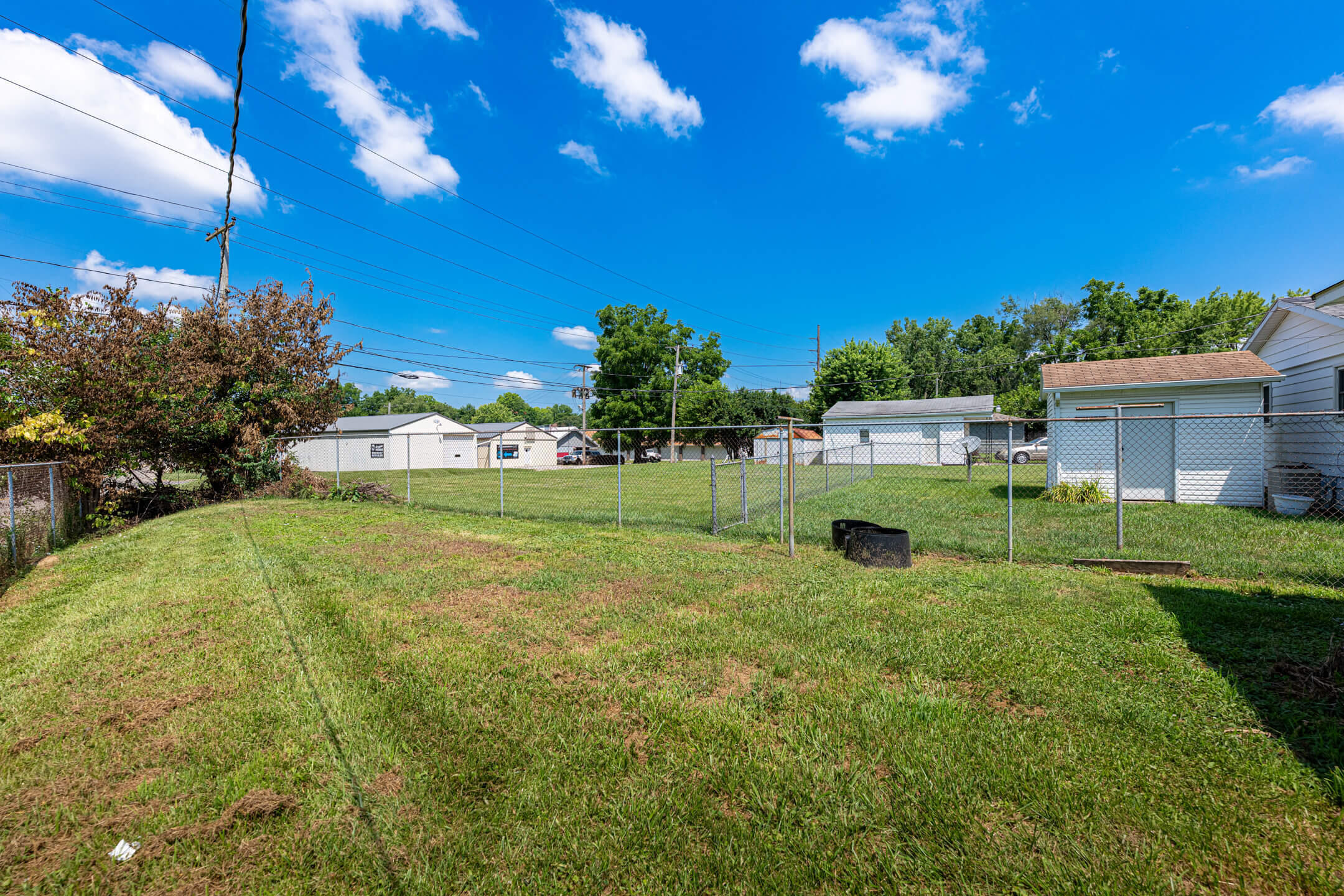 653 Douglas, Springfield, Ohio 45505