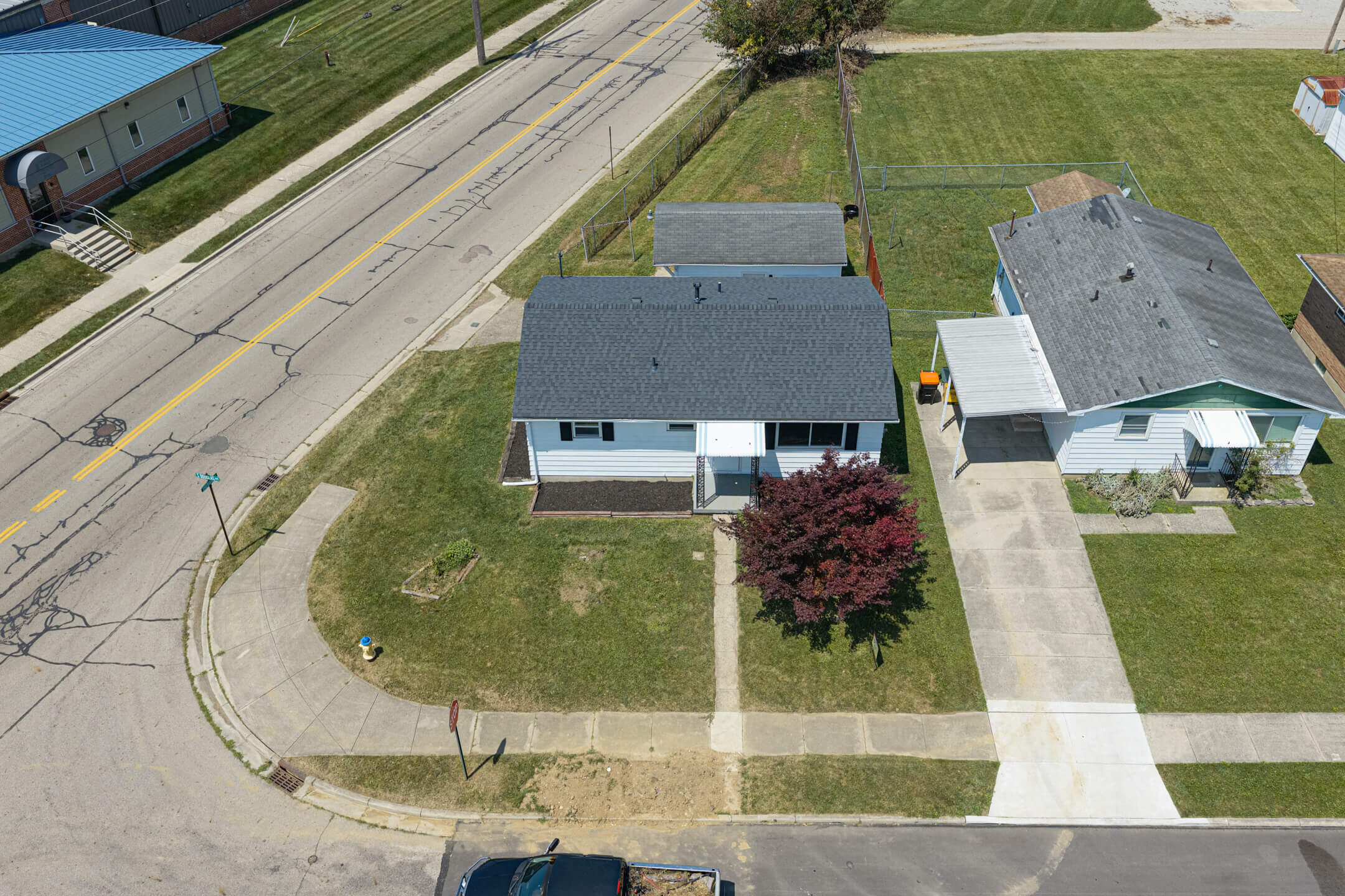 653 Douglas, Springfield, Ohio 45505