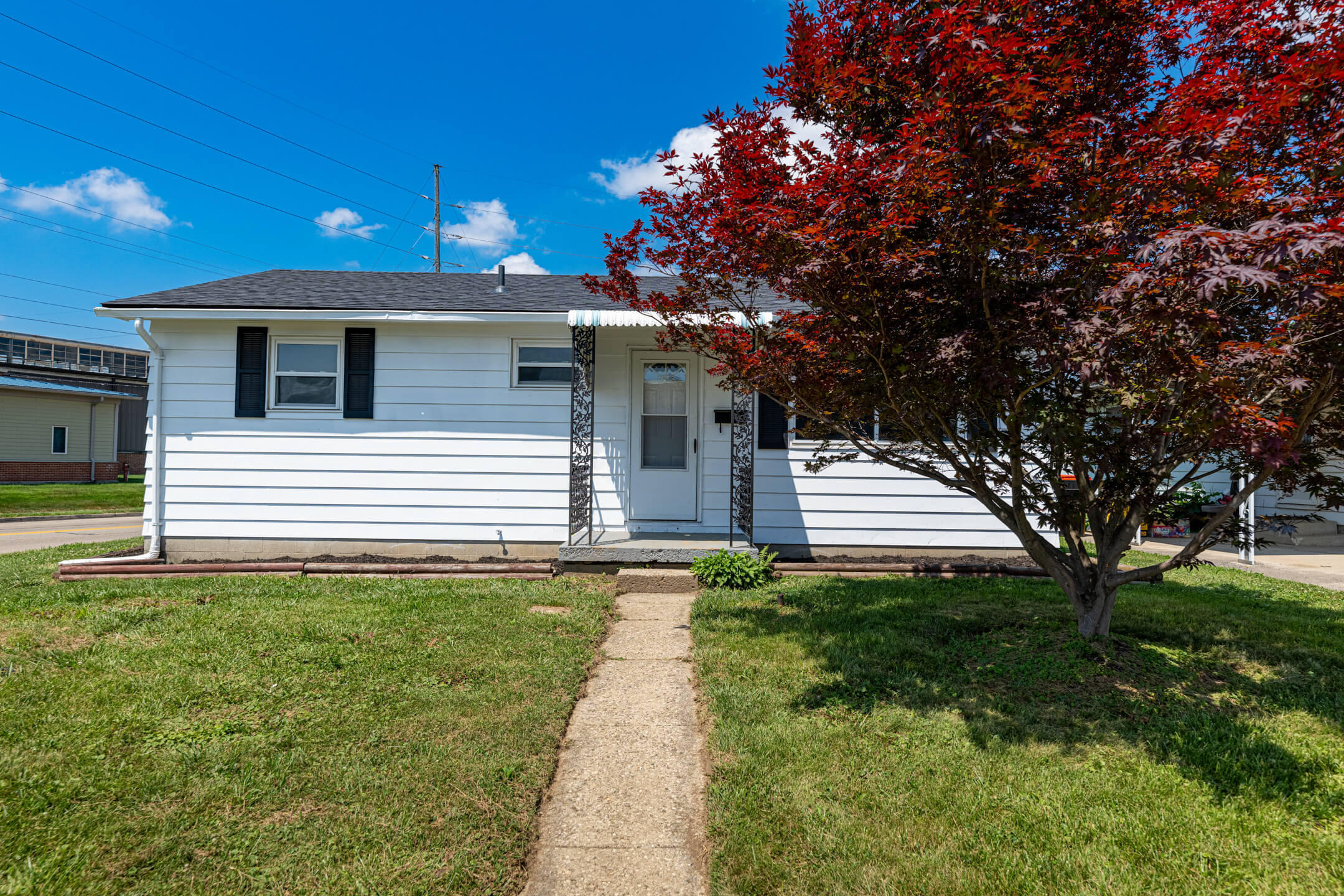 653 Douglas, Springfield, Ohio 45505