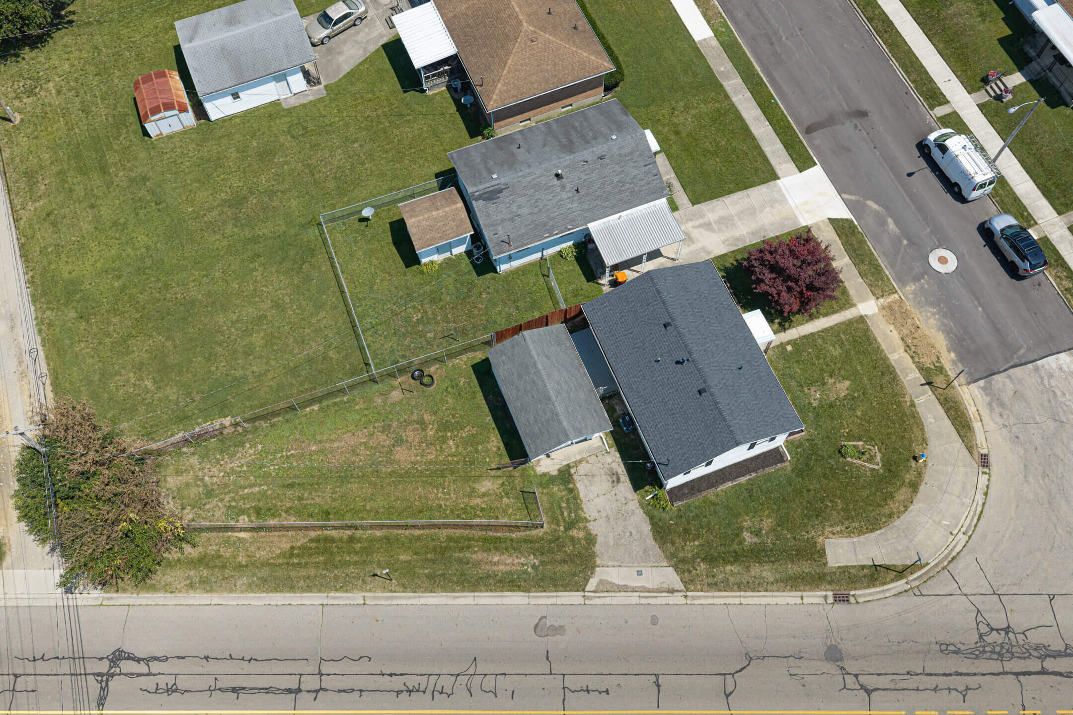 653 Douglas, Springfield, Ohio 45505