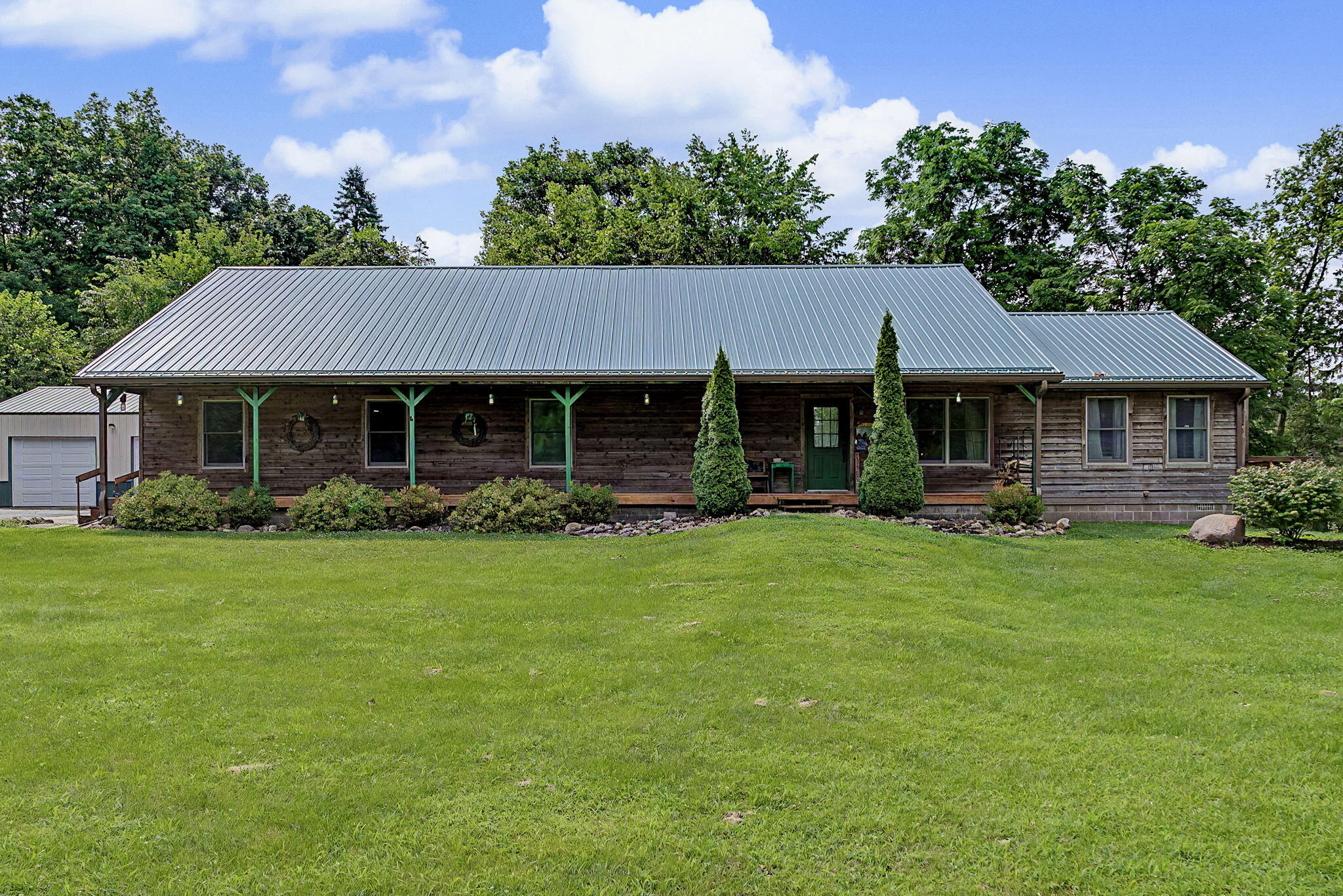 2373 Shrine, Springfield, Ohio 45502