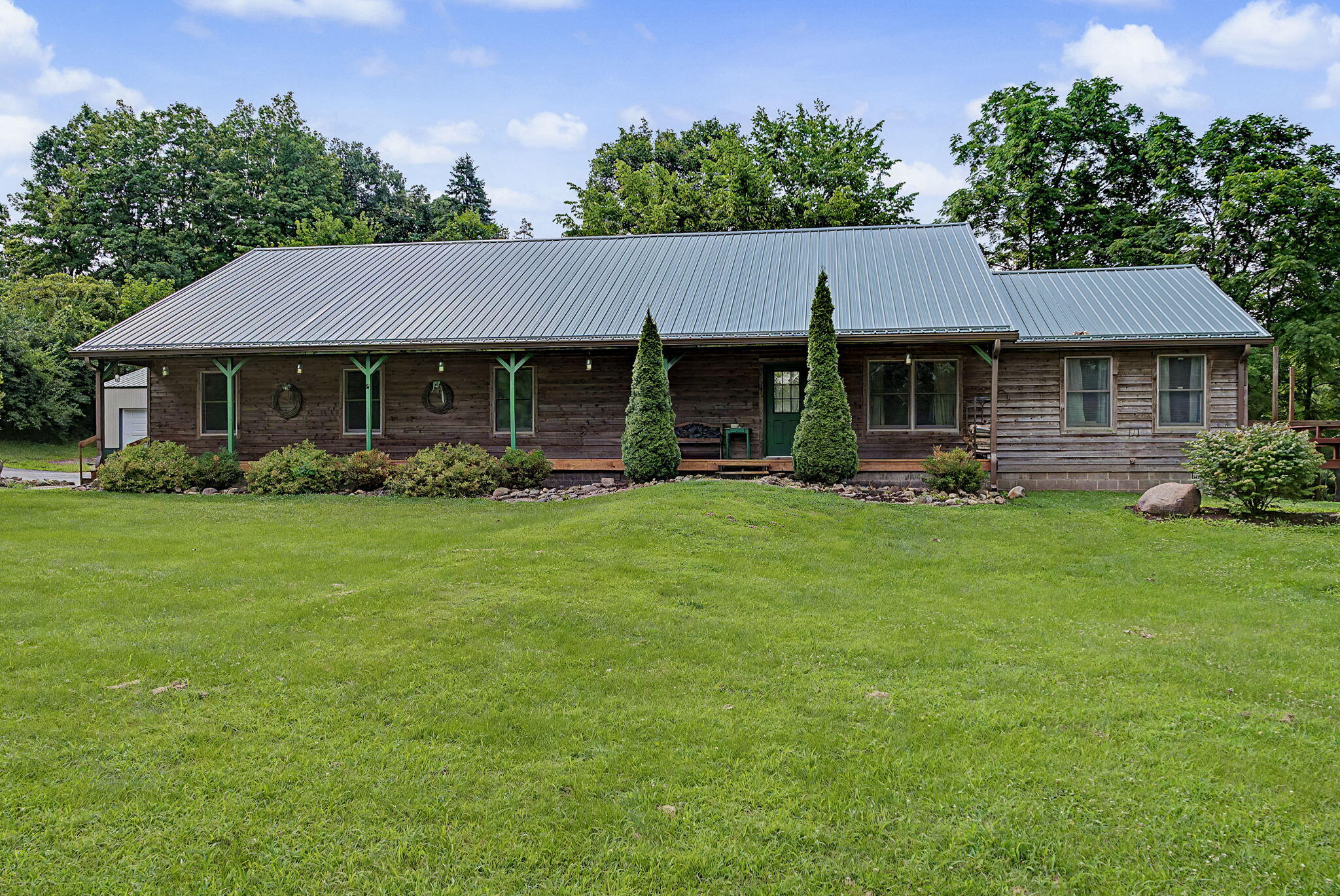 2373 Shrine, Springfield, Ohio 45502