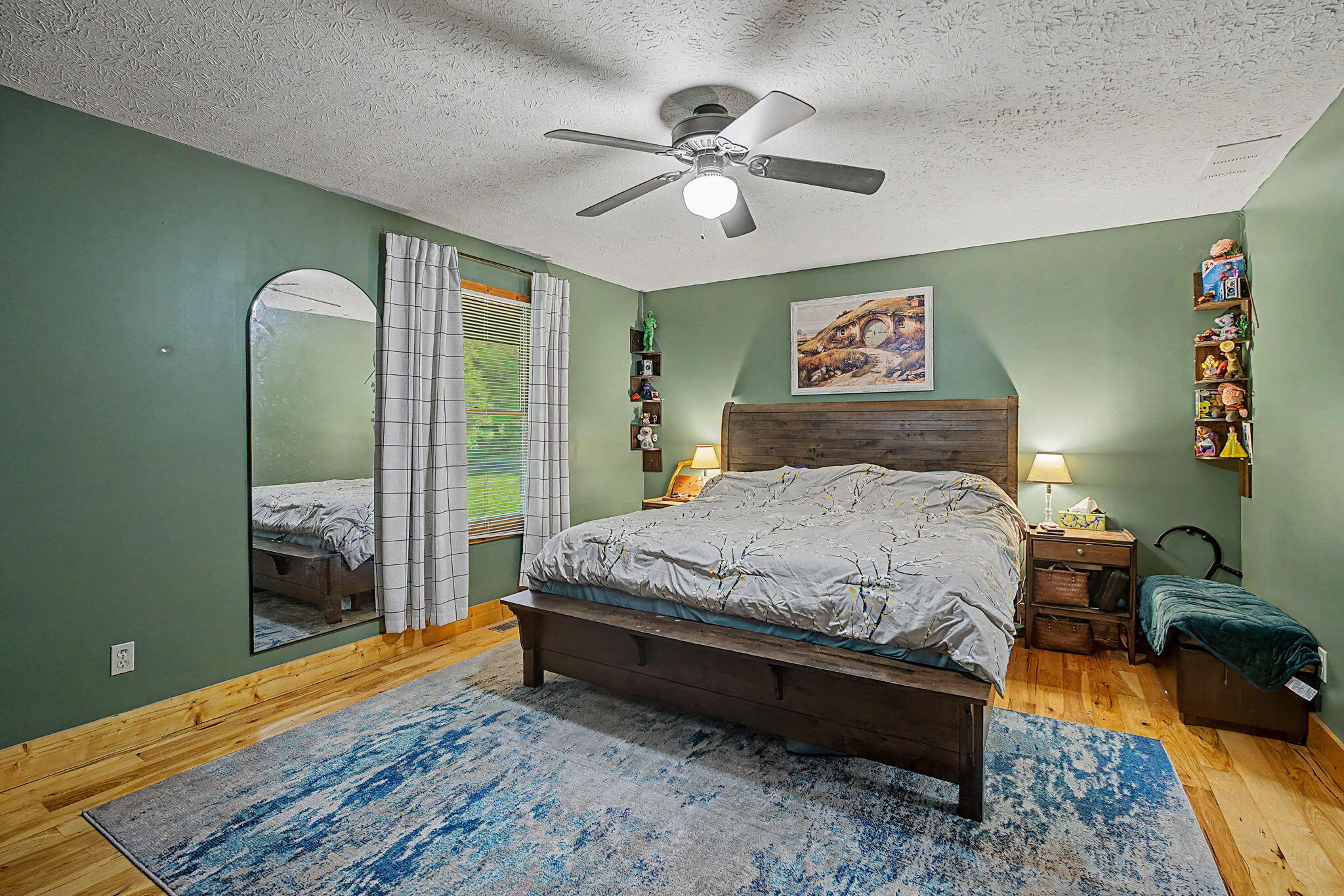 2373 Shrine, Springfield, Ohio 45502
