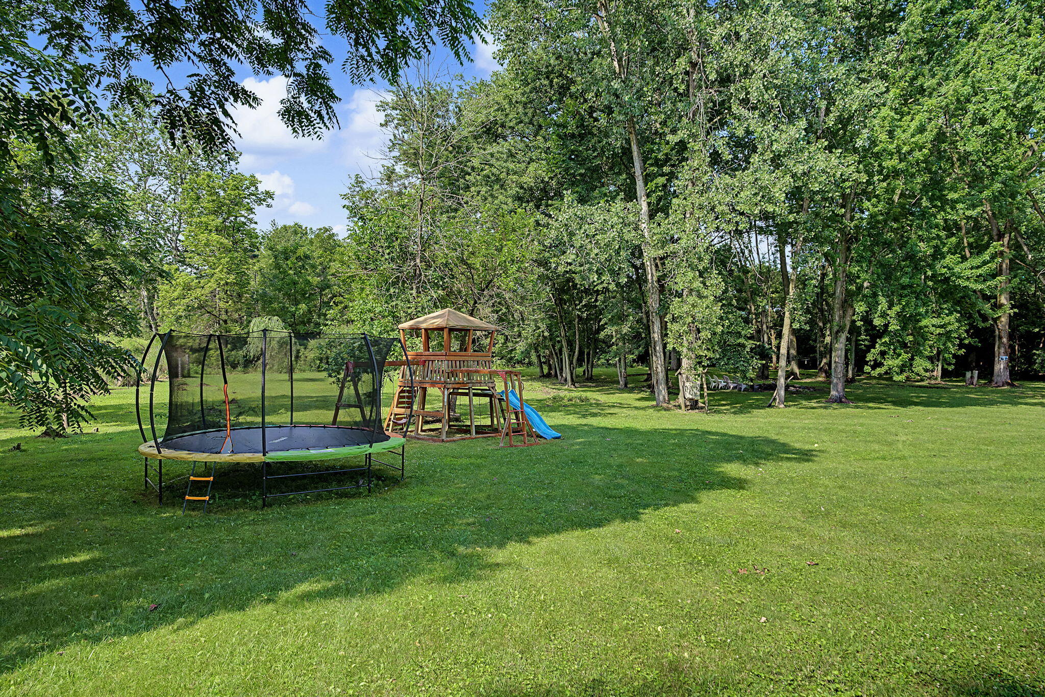 2373 Shrine, Springfield, Ohio 45502
