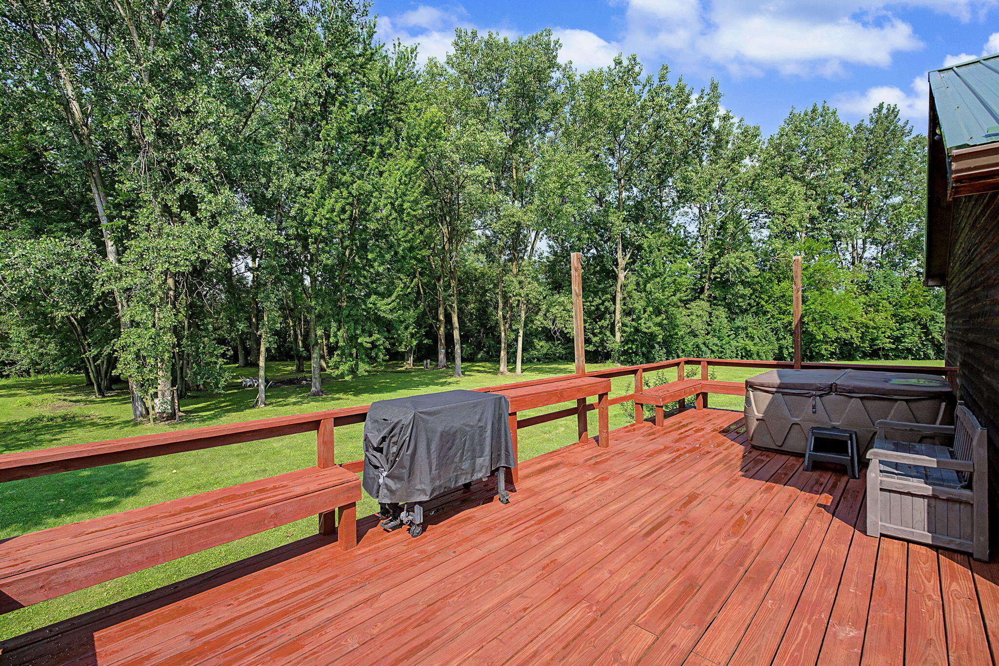 2373 Shrine, Springfield, Ohio 45502