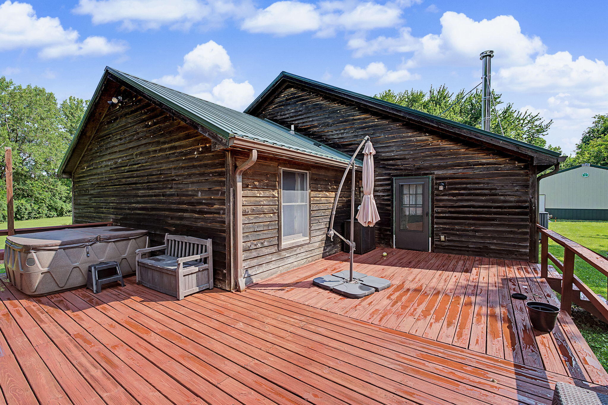 2373 Shrine, Springfield, Ohio 45502