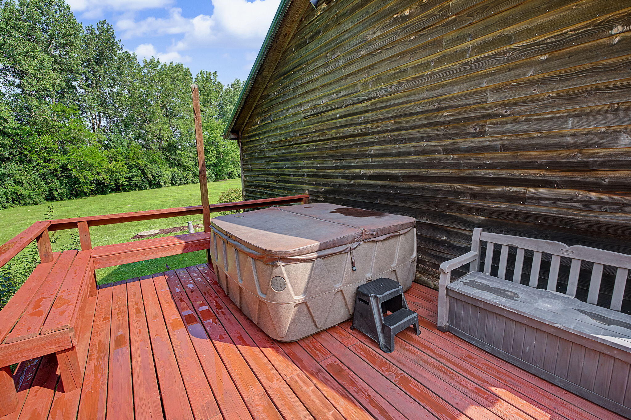 2373 Shrine, Springfield, Ohio 45502