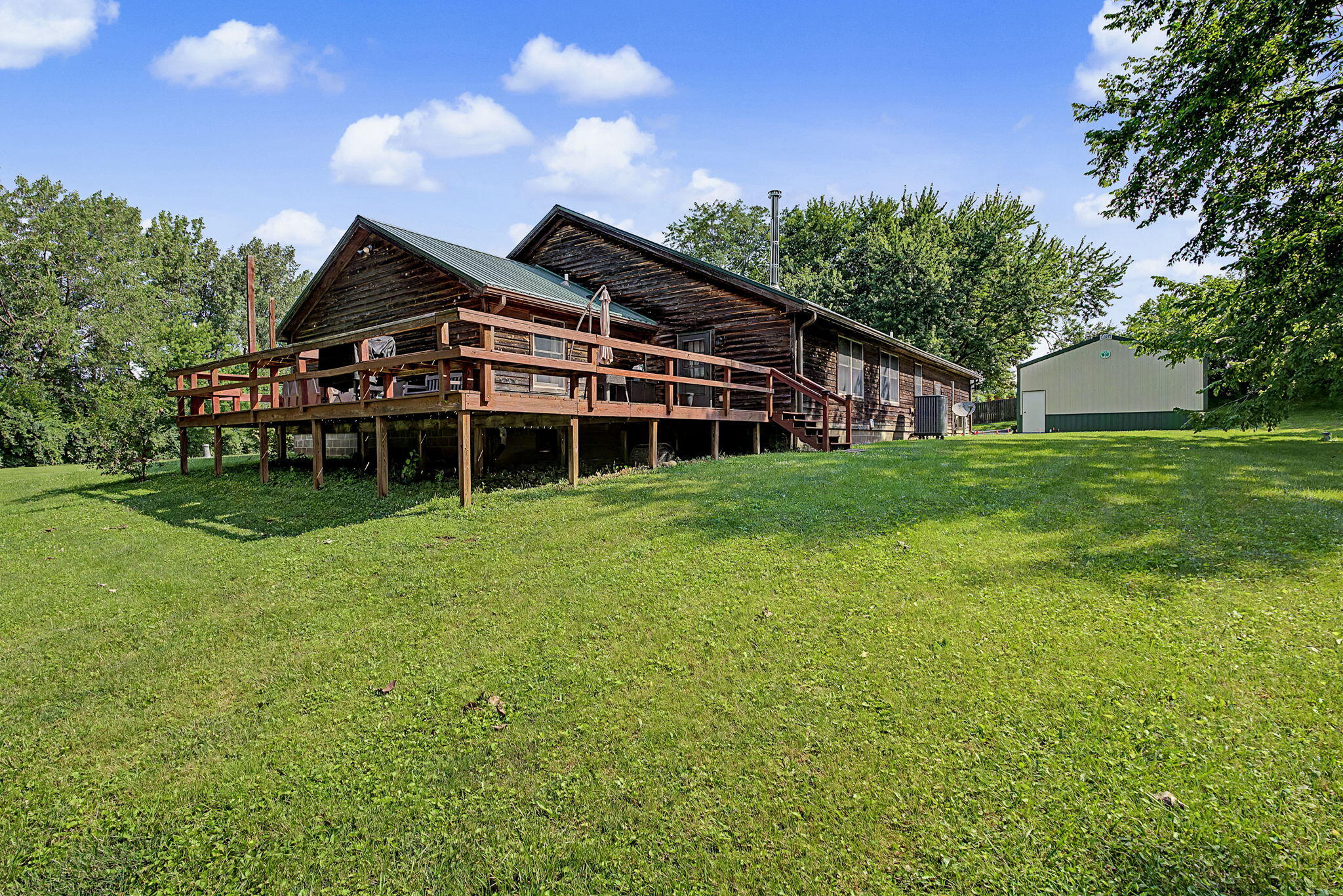 2373 Shrine, Springfield, Ohio 45502
