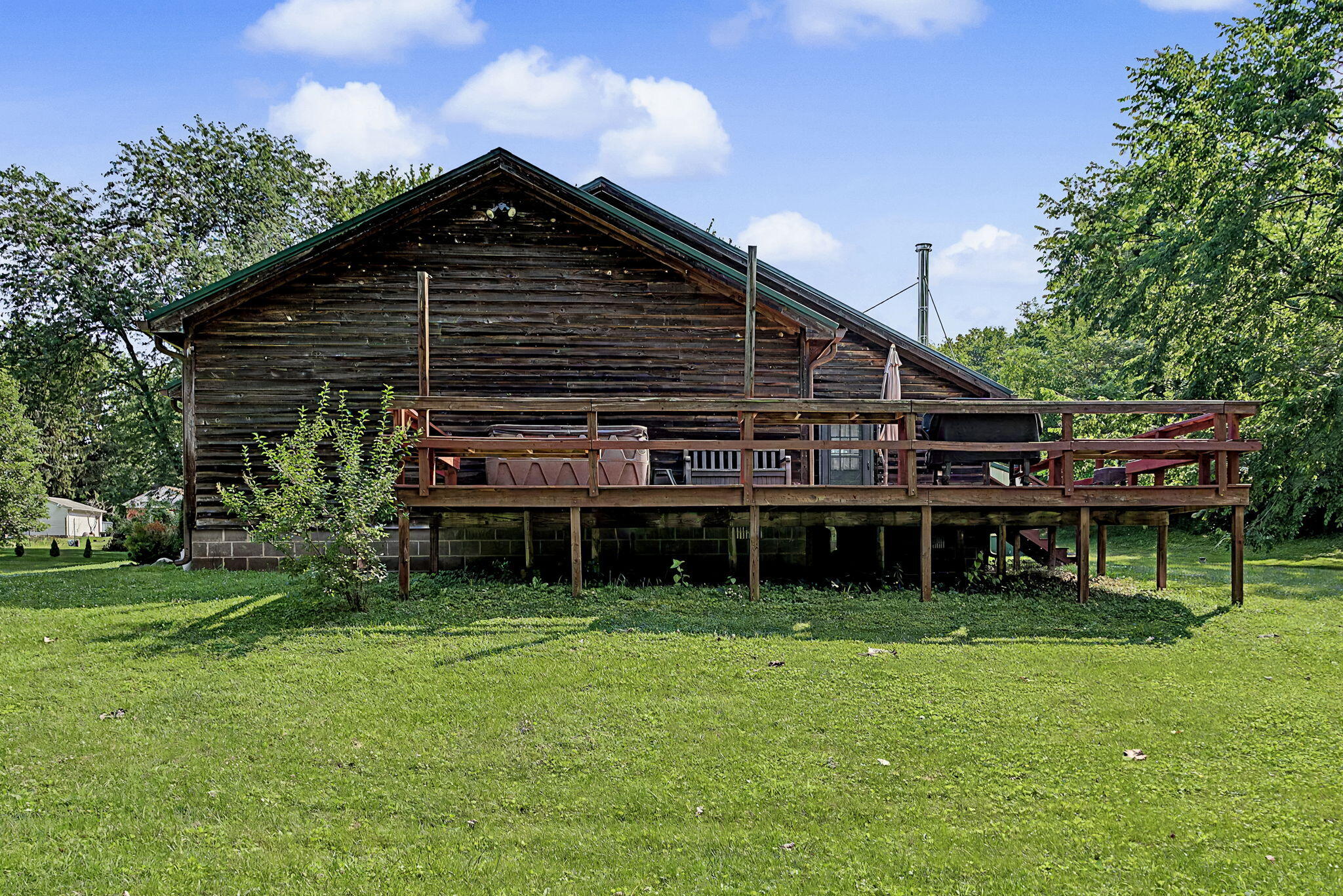 2373 Shrine, Springfield, Ohio 45502