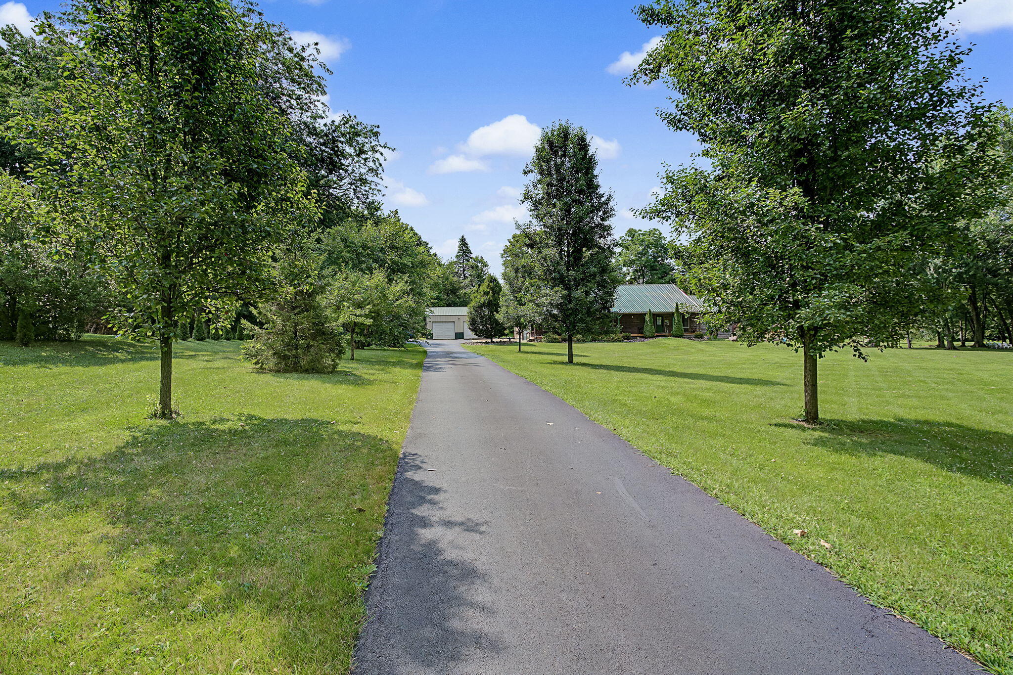 2373 Shrine, Springfield, Ohio 45502