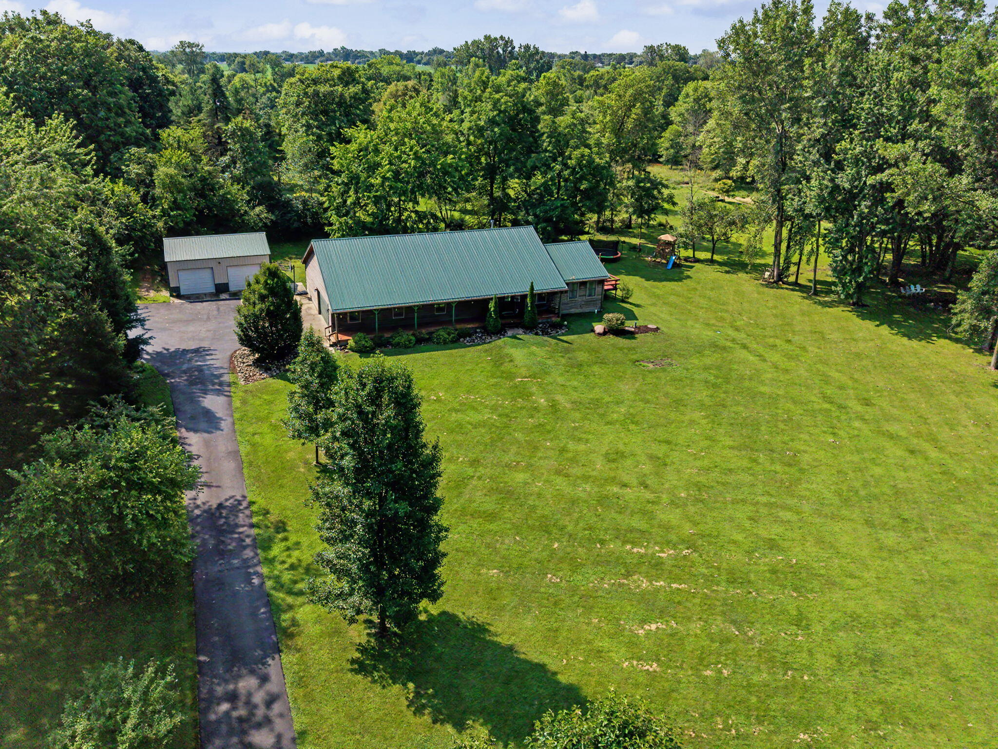 2373 Shrine, Springfield, Ohio 45502