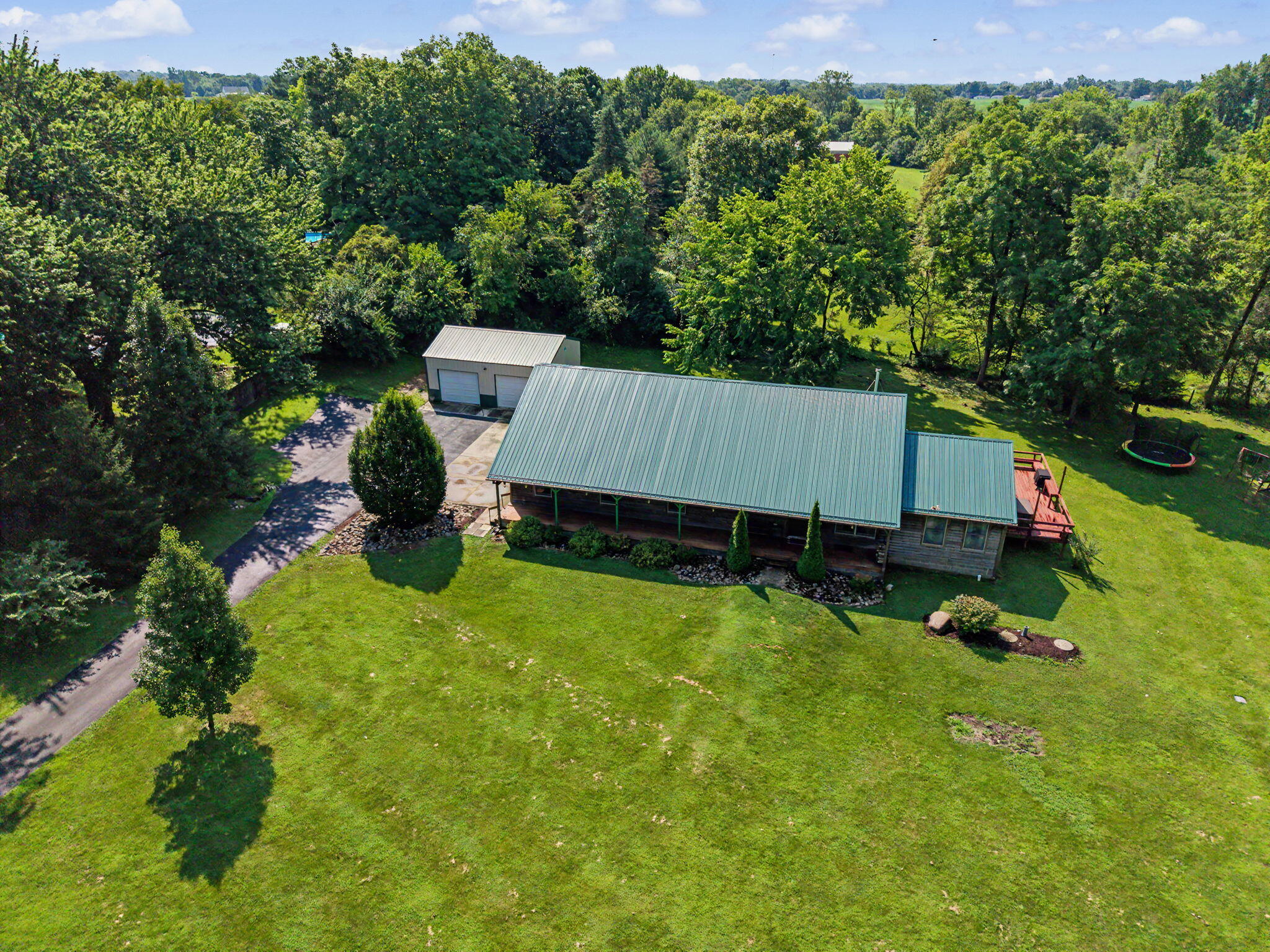 2373 Shrine, Springfield, Ohio 45502