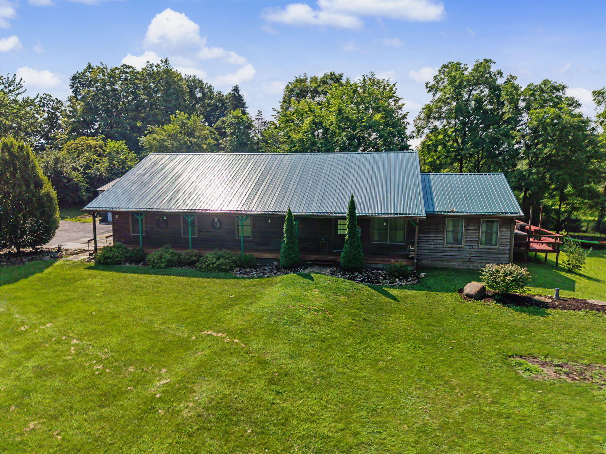 2373 Shrine, Springfield, Ohio 45502