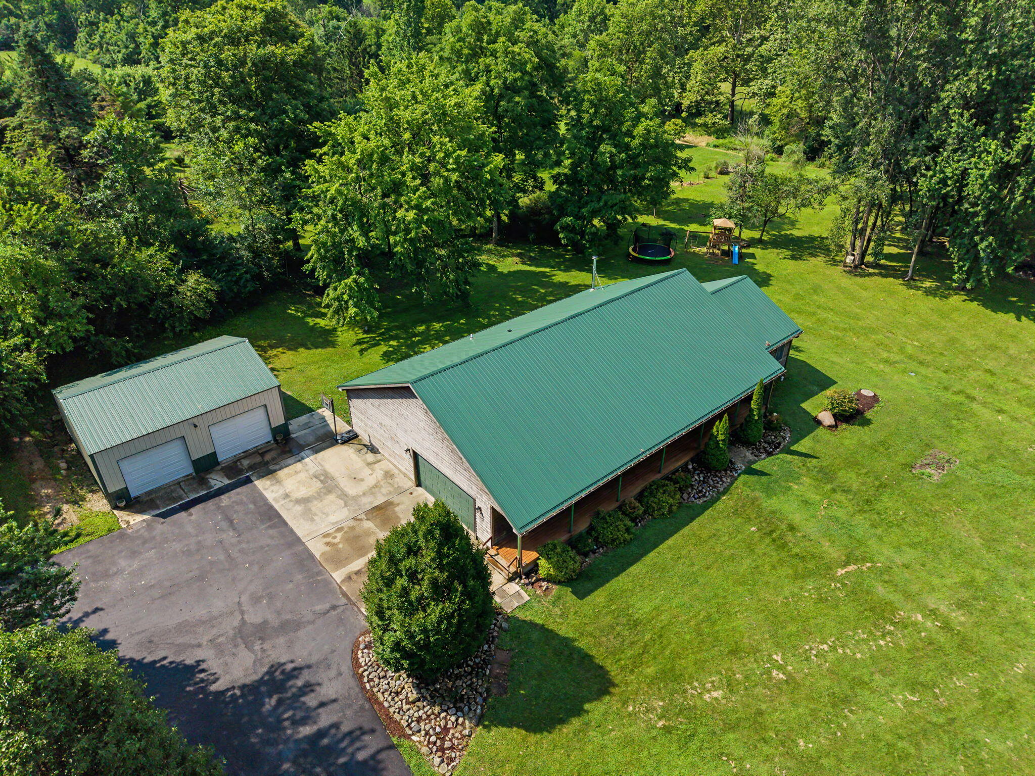 2373 Shrine, Springfield, Ohio 45502