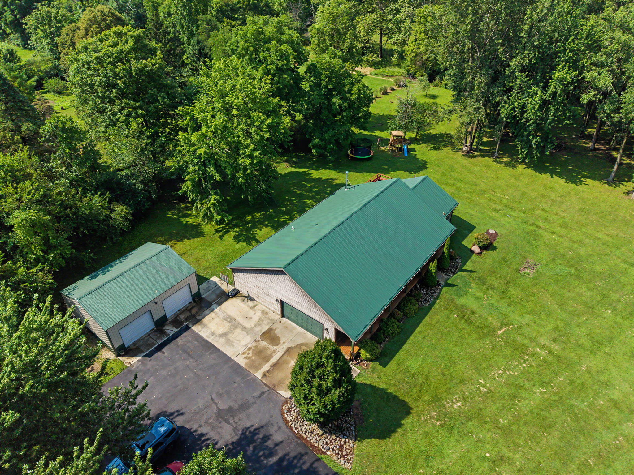 2373 Shrine, Springfield, Ohio 45502