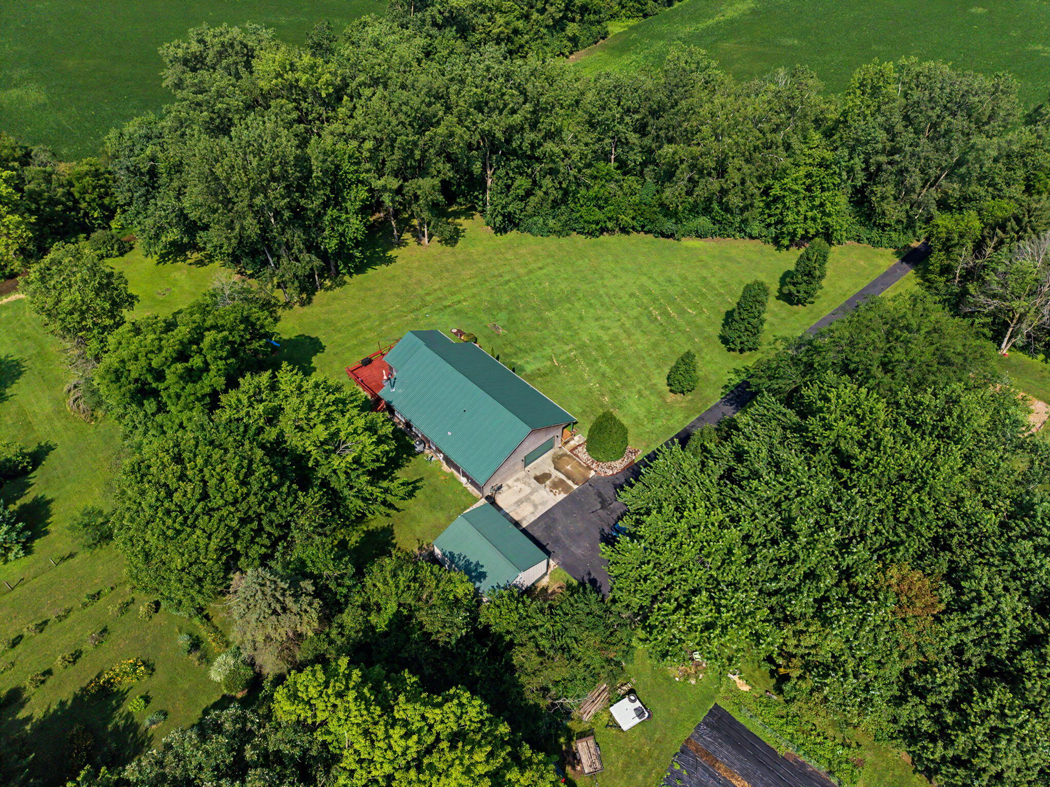 2373 Shrine, Springfield, Ohio 45502