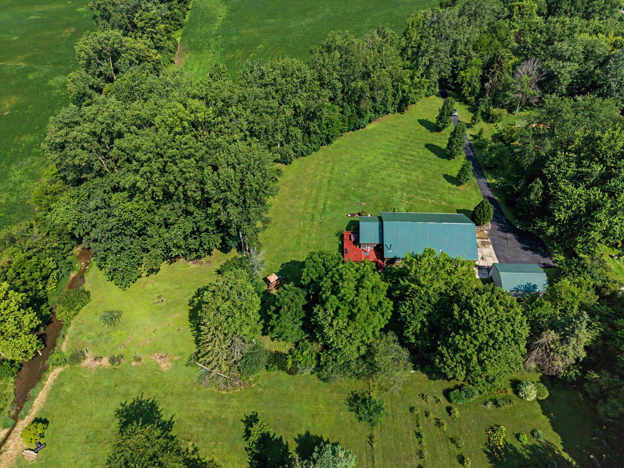 2373 Shrine, Springfield, Ohio 45502